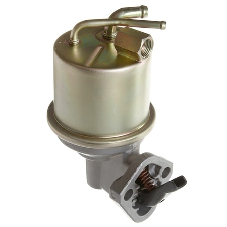 Delphi Mechanical Fuel Pump, Mf0029 MF0029
